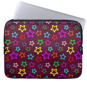 NuSTARS Laptopschutzhülle