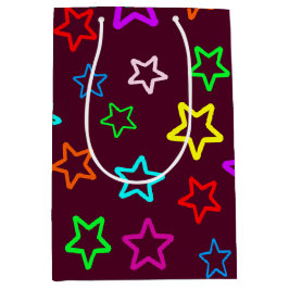 NuSTARS Mittlere Geschenktüte