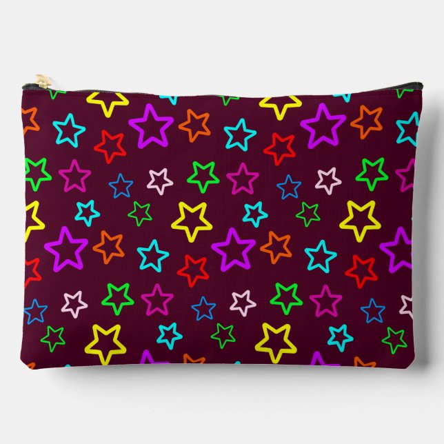 NuSTARS Zubehörtasche (Vorderseite)