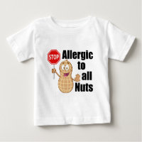 Nut Allergy