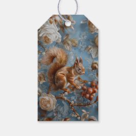 Nut — Geschenkmarke Geschenkanhänger