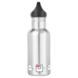 Nutan Water Bottle ぬーたんボトル Edelstahlflasche