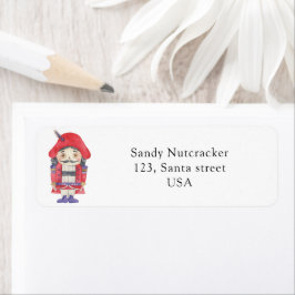 Nutcracker
