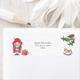 Nutcracker