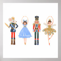 Nutcracker 1WH1