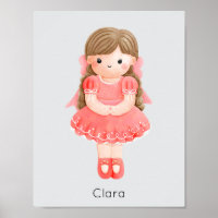 Nutcracker Ballet Clara Weihnachten