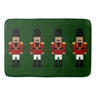 Nutcracker - Bath Mat Badematte