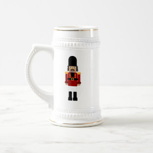 Nutcracker - Bierstein Bierglas