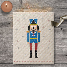 Nutcracker Christmas