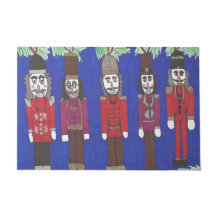 Nutcracker Christmas