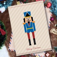 Nutcracker Christmas