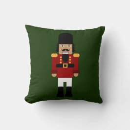 Nutcracker - Coussin