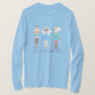 Nutcracker - Cracking Unisex T-Shirt