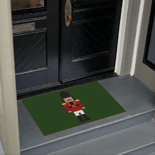 Nutcracker - Doormat Fußmatte