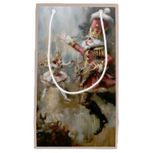 Nutcracker - Geschenktasche