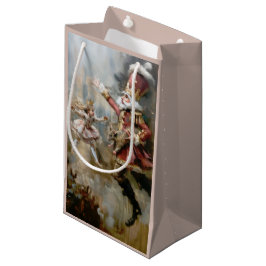 Nutcracker - Geschenktasche Kleine Geschenktüte