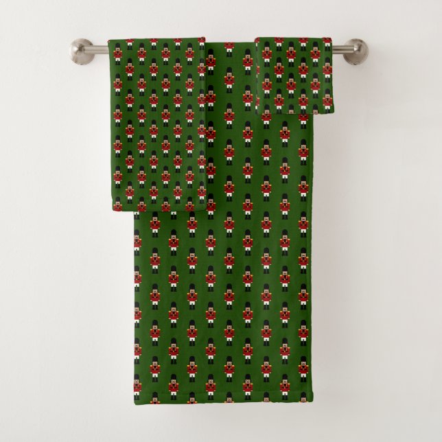 Nutcracker - Handtücher (Insitu)