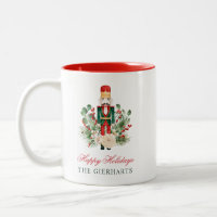 Nutcracker Holidays Skript Weihnachten