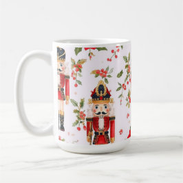 Nutcracker Kaffeetasse