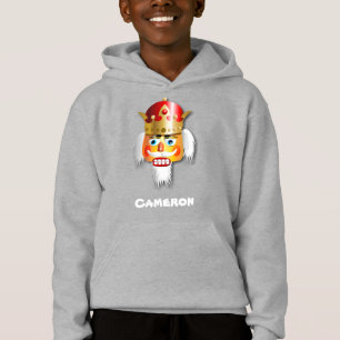 Nutcracker King personnalisé
