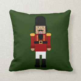 Nutcracker - Kissen