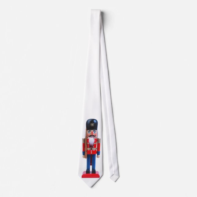 Nutcracker Krawatte (Vorderseite)