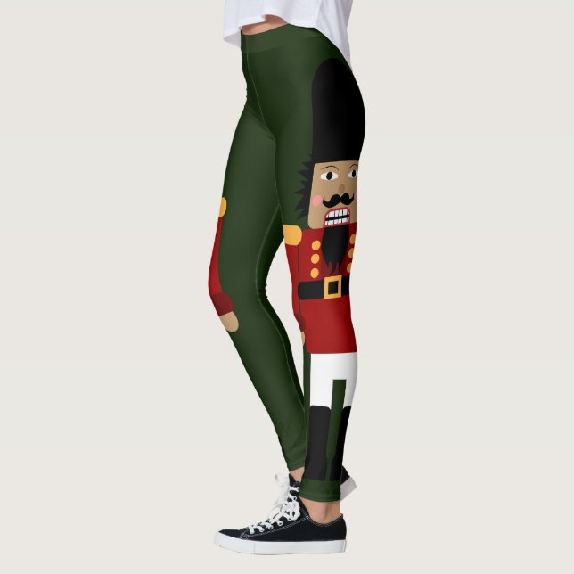 Nutcracker Leggings (Links)