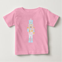 Nutcracker mit Candy Cane