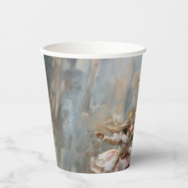 Nutcracker - Papiersorten Größe 236 ml Papiercup Pappbecher