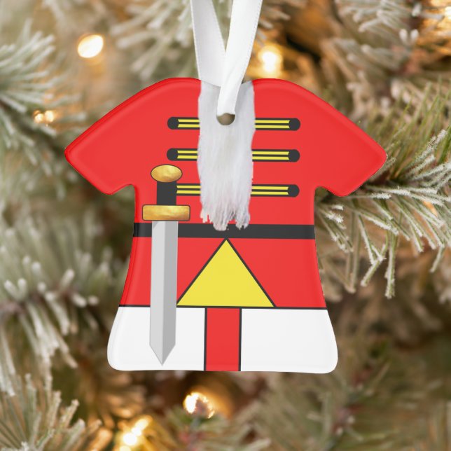 Nutcracker Personnalisé (Arbre)