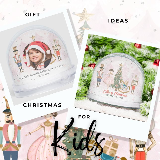 Nutcracker Photo Ballerina Vacances Noël Enfants (nutcracker holiday accents winter wonderland ballerina sugar plum fairy cute festive traditional )
