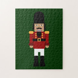 Nutcracker - Puzzle