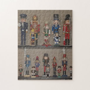 Nutcracker-Puzzle