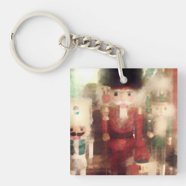 Nutcracker Still Life (Devant)