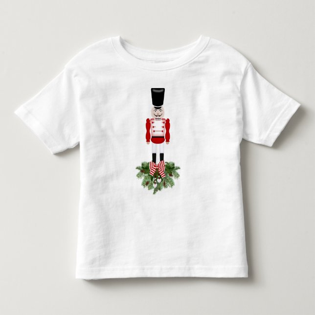 Nutcracker-T - Shirt (Vorderseite)