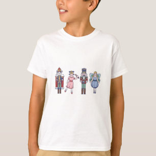 Nutcracker T-Shirt