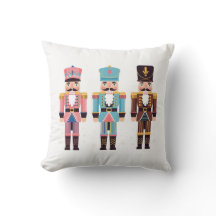 Nutcracker Trio