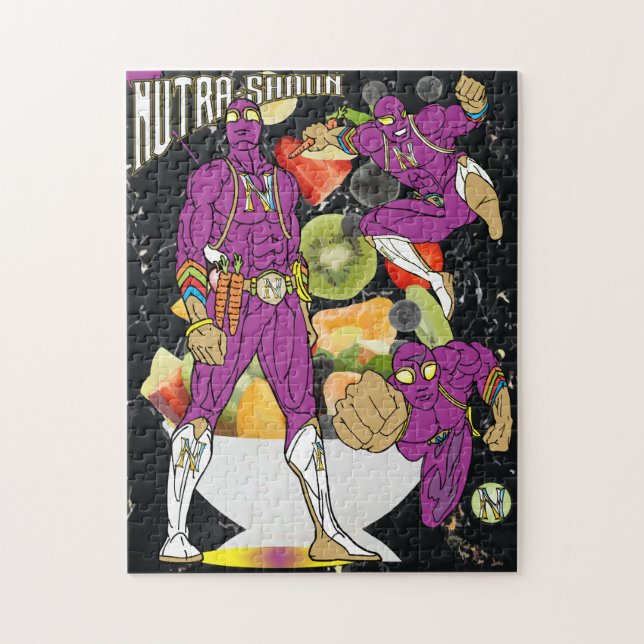 Nutra-Shaun (Vertikal)