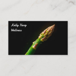 🥕 Nutritionist Visitenkarte