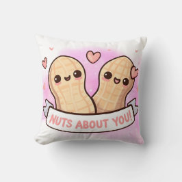 NUTS-ABOUT-YOU-Kissen Kissen