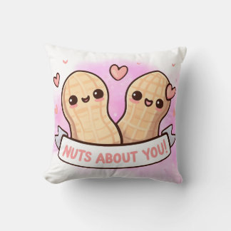 NUTS-ABOUT-YOU-Kissen Kissen