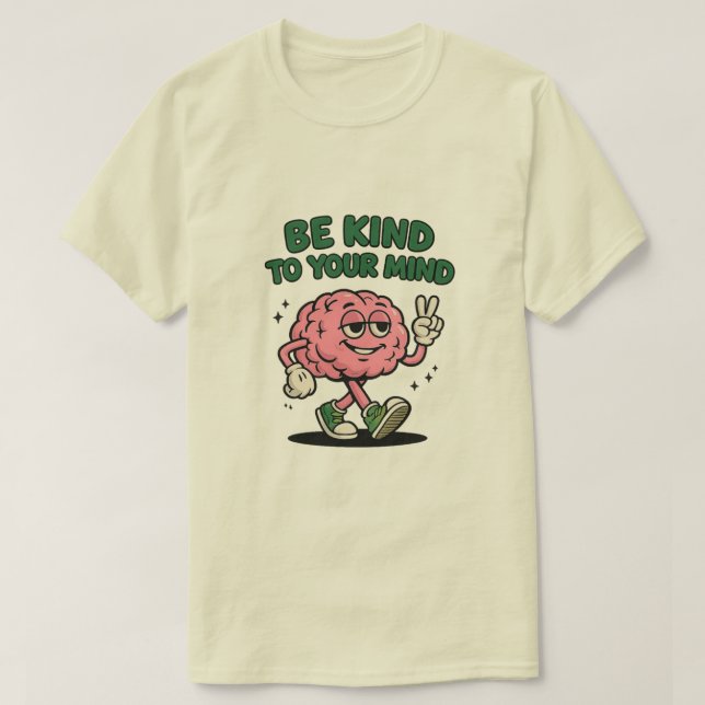 Nutze den Tag T-Shirt (Design vorne)