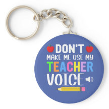 Nutzen Sie nicht meine Lehrerin Voice