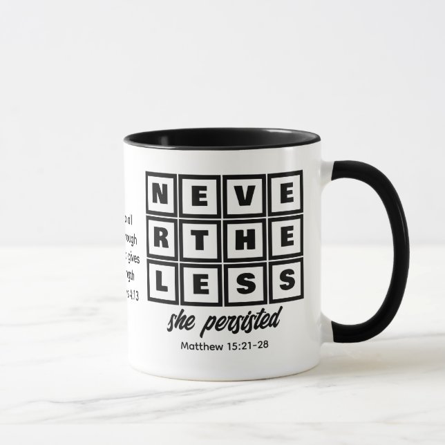 NUTZEN SIE TROTZDEM ERLAUBT TASSE (Rechts)