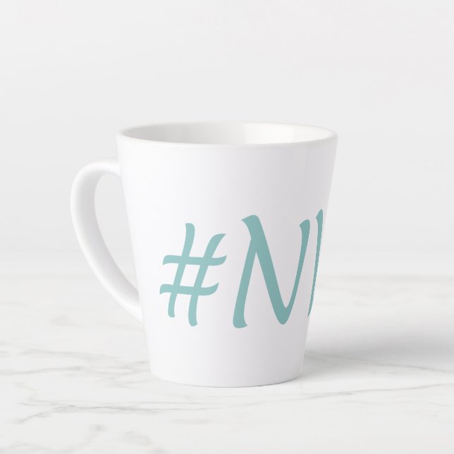 #NVC Gewaltlose Kommunikation Empathie und Mitgefü Milchtasse (Linke Ecke)