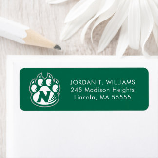 NW Missouri Staat Graduate