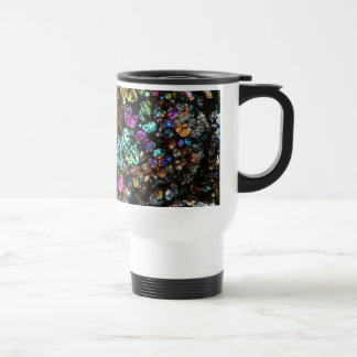 NWA verdünnen Abschnitt-Reise-Tasse 01 Reisebecher