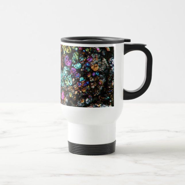 NWA verdünnen Abschnitt-Reise-Tasse 01 Reisebecher (Rechts)