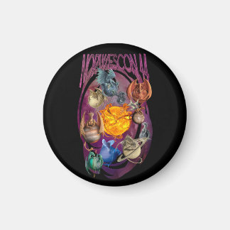 NWC44 Kühlschrank Magnet