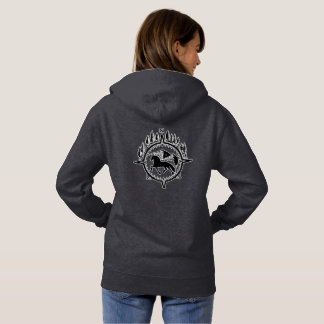 NWF T - Shirt Hoodie